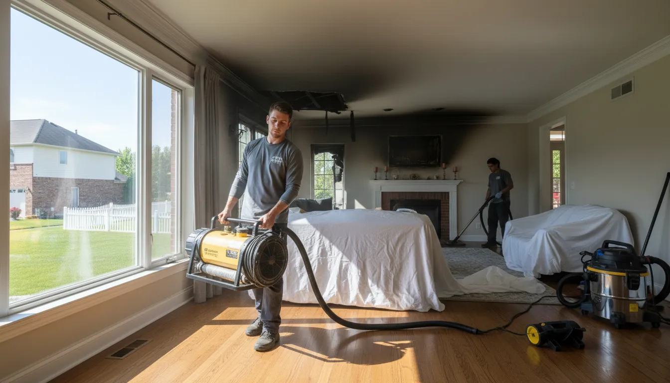 Trusted Emergency Board-Up for Arpin Homes & Businesses